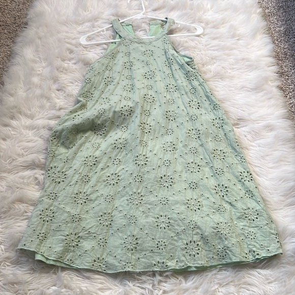 Sage Sundress - Picture 1 of 2
